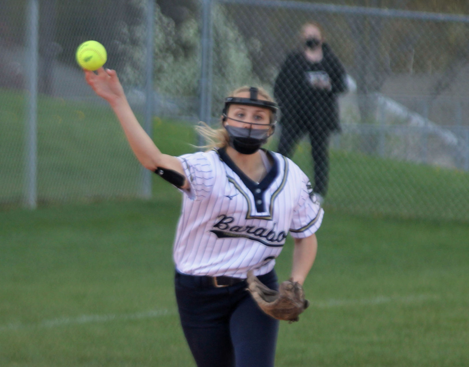 Kylie Sprecher